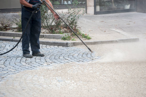 Professional  Pressure Washing Services in Tchula, MS