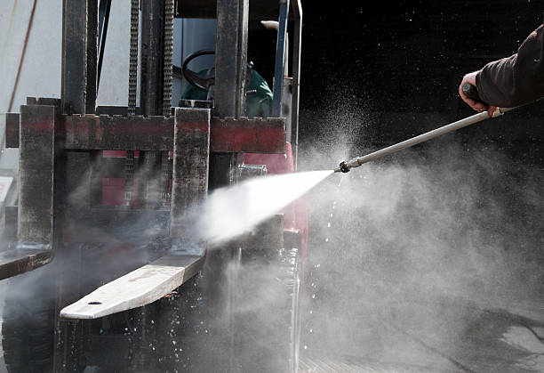 Best Post-Construction Pressure Washing  in Tchula, MS